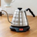 HARIO EVT Electric Buono Kettle med temperaturkontroll 0.8 l