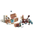Playmobil Asterix Numérobis Og Kampen Om Palasset Playmobil Asterix 71268