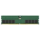 Kingston 64GB DDR5 RAM 5600MT/s CL46 Non-ECC DIMM Minne