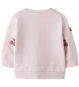 Name It Collegegenser   NbfFairy   Vugge Rosa   Name It   56   Collegegenser