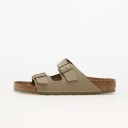 Joggesko Birkenstock Arizona Birko Flor Faded Khaki EUR 42