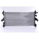 Radiator NISSENS 63568