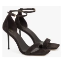 Estro Dame Sko Brun 39 EU,