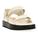 Tory Burch Dame Sko Hvit 38 EU,