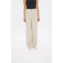 Fiveunits Dame Bukser Beige W25,