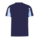 Puma Manchester City FC Football Archive Tee, t-skjorte, herre Blue S