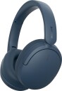 Sony WH-CH735 trådløse around-ear hodetelefoner Blå