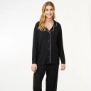 Ccdk Joy Pyjamas Farge: Svart Størrelse: XS Kvinner