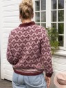 Dale Garn 498-01b Holmen Genser
