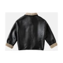 Just Things we Like Dame Jakker Svart M,