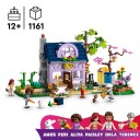LEGO Friends 42669 Birøkternes hus og blomsterhage