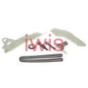 Registerkjedesett iwis Motorsysteme 59015Set