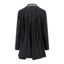 Sacai Dame Jakker Svart M,