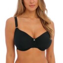 Fantasie BH Reflect Underwire Moulded Spacer Bra Svart F 70 Dame