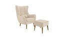 Gabi Lenestol Beige