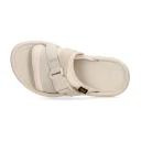 Teva Dame Sko Beige 36 EU,