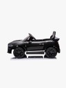 Ford Mustang Shelby GT500 Elbil Svart