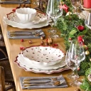 Villeroy & Boch  Toy's Delight stor bolle 25 cm