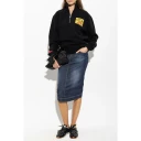 Dsquared2 Dame Gensere & Hettegensere Svart L,