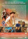 Quantum Leap 2022  Den Komplette Serien DVD