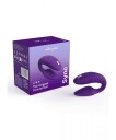 We Vibe Sync 2 Parvibrator Lilla