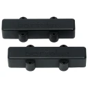 Bartolini 59cbjd-S1 Jazz Bass Pickup Dual In-Line Coil, 5-String, Neck