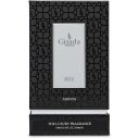 Gisada Luxury Collection Iris Eau de Parfum 100ml unisex duft med treaktige noter
