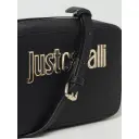 Just Cavalli Dame Vesker Svart ONE SIZE,