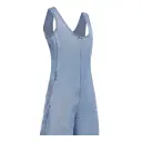 Alaïa Dame Jumpsuits & Playsuits Blå S,