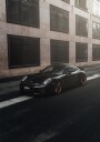 Porsche 911 Plakat Plakat / 50x70cm