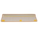  Trappematter 20 stk 65x21x4 cm beige 8721288459725