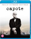 Capote 2005 Bluray