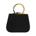 Salvatore Ferragamo Salvatore Ferragamo Dame Svart