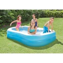Intex BASSENG - INTEX FAMILIE SENTER