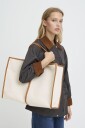 ICHI Alice BA – Stor Shopperveske