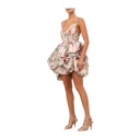 Zimmermann Dame Kjoler Flerfarget M,