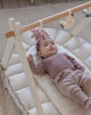 Sebra Babynest 3-in-1 Beige Melange