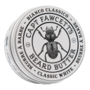 Captain Fawcett Fawcett"s Bianco Classico skjeggpomade