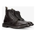 Moma Herre Sko Brun 42 EU,