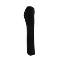 Pinko Dame Bukser Svart 2XS,