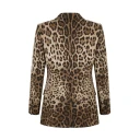 Dolce & Gabbana Dame Jakker Brun S,