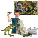 Jurassic Clash Beast Strike