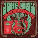 John Mayall & The Bluesbreakers, John Mayall  Guitar Heroes: The Decca Years 1965–1967  CD