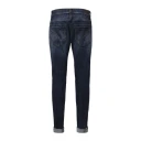 Dondup Herre Jeans Blå W36,