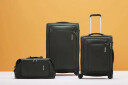 Samsonite RESPARK ekspanderende stor koffert 79 cm/ 140 liter Forest Green