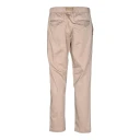 White Sand Herre Bukser Beige L,