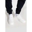 Emporio Armani EA7 Herre Sko Hvit 41 1/2 EU,
