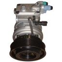 AC kompressor MAHLE ORIGINAL ACP 1227 000P