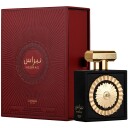 Lattafa Nebras Eau de Parfum 100ml Spray for Unisex med Mysk og Vanilje