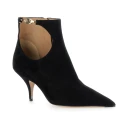 Ferragamo Dame Sko Svart 36 EU,